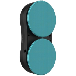 robot curatare geamuri cu pulverizator cecotec windroid 1090 double spray, smart, 3 in 1, control aplicatie, telecomanda, 12 mop