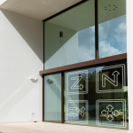 robot curatare geamuri cu pulverizator cecotec windroid 1090 double spray, smart, 3 in 1, control aplicatie, telecomanda, 12 mop