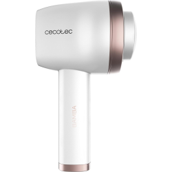 aparat de masaj profesional corporal anticelulitic cecotec skincare push, 8 capete de masaj, 5 moduri, 6 niveluri de intensitate