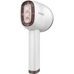 aparat de masaj profesional corporal anticelulitic cecotec skincare push, 8 capete de masaj, 5 moduri, 6 niveluri de intensitate