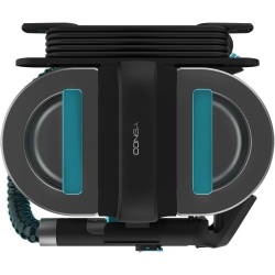 aspirator cu spalare cecotec conga 4000 carpetspot clean xl, 400w, putere aspirare 12kpa, rezervor apa detergent, rezervor apa m