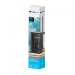 rezervor pliabil de stocare a apei de ploaie cellfast 250l rezervor pliabil de stocare a apei de ploaie cellfast 250l