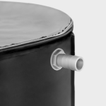 rezervor pliabil de stocare a apei de ploaie cellfast 250l rezervor pliabil de stocare a apei de ploaie cellfast 250l