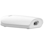 incarcator retea ldnio a6573c, 5x usb, 65 w, 1,5 m (alb)