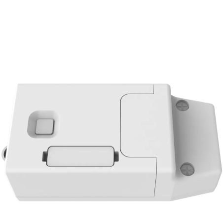 releu smart rovo erc609 kinetic, 1 canal, 5a, wifi + rf433, tuya