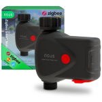 electrovalva smart cu temporizator nous l14, zigbee 3.0