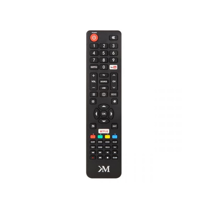 Alți șoferi, Telecomandă TV KRUGER & MATZ KM0243FHD-S / KM0240FHD-S3 -1, dioda.ro