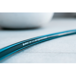 furtun pentru gradina cellfast hobby cu 6 straturi, 1 2  , armat, 25m, protectie uv, antirasucire - resigilat