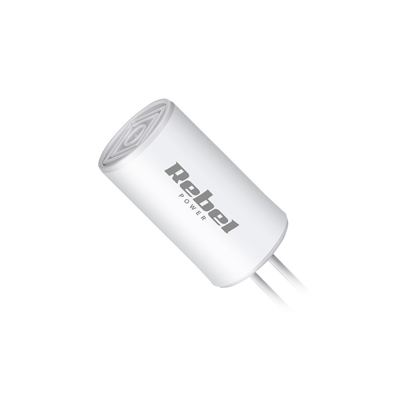 Condensator pentru motoare monofazate 16uF 450V