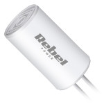 Condensator pentru motoare monofazate 16uF 450V