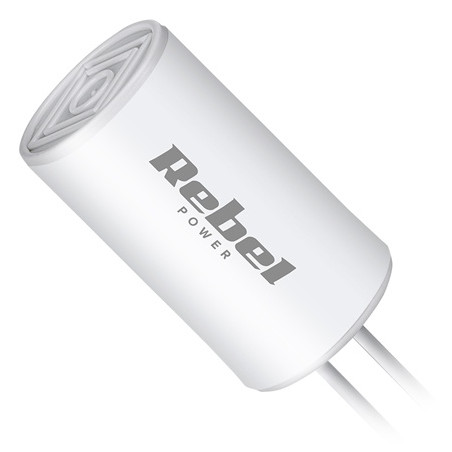 CONDENSATOR MOTOR 25UF 450V FIR CM25450VFIR