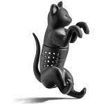 Infuzor de ceai CAT