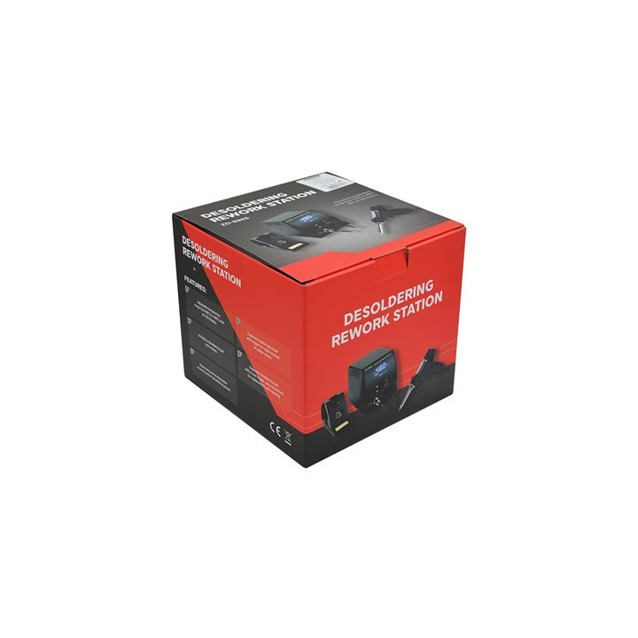 statie de dezlipire zd-8965