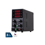 sursa de alimentare de laborator geti glps3010h 0-30v/ 0-10a