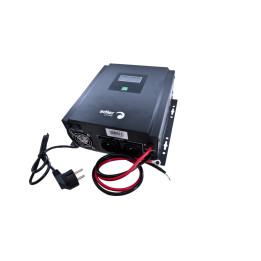 UPS centrale termice, UPS sinus pur 400w, pentru centrale termice, acumulator extern, neinclus, Adler Power -2, dioda.ro