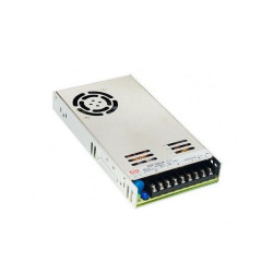 Alimentator: pulsatoriu modulară 300W 5VDC 60A OUT: 1 900g