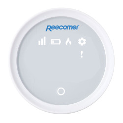 
                
    cap termostatic inteligent calorifer
            