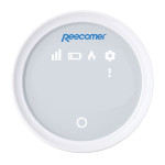 
                
    cap termostatic inteligent calorifer
            