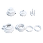 
                
    pachet gateway hub + 2x cap termostatic smart
            