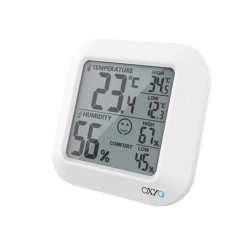 
                
    termometru / higrometru oxyo2, -10°c- +60°c
            
