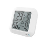 Termometru / higrometru oxyo2, -10°c- +60°c
termometru / higrometru oxyo2, -10°c- +60°c