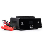 Redresor Încărcător inteligent de baterii SMART BLACK A20 12V / 24V 15A Volt Polonia Redresor Încărcător inteligent de baterii SMART BLACK A20 12V / 24V 15A Volt Polonia