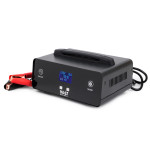 Redresor Încărcător inteligent de baterii SMART BLACK A20 12V / 24V 15A Volt Polonia Redresor Încărcător inteligent de baterii SMART BLACK A20 12V / 24V 15A Volt Polonia