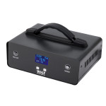 Redresor Încărcător inteligent de baterii SMART BLACK A20 12V / 24V 15A Volt Polonia Redresor Încărcător inteligent de baterii SMART BLACK A20 12V / 24V 15A Volt Polonia