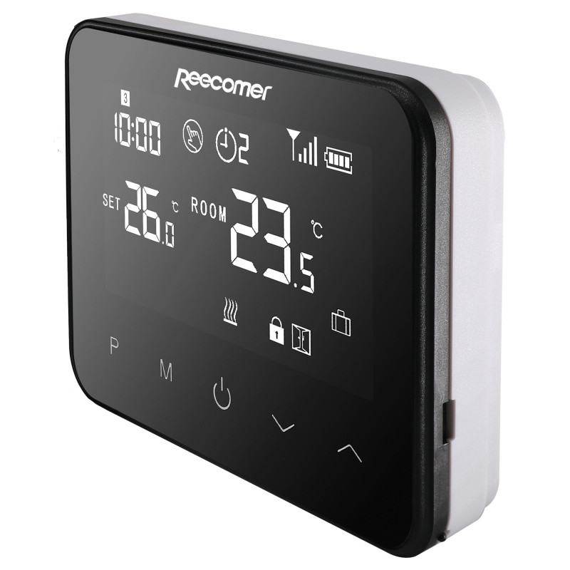 Controler smart app capete termostatice
controler smart app capete termostatice