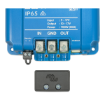 Orion XS 12/12-50A DC-DC battery charger Orion XS model with EMC improvements – recommended for marine use VHF radios