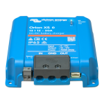 Orion XS 12/12-50A DC-DC battery charger Orion XS model with EMC improvements – recommended for marine use VHF radios