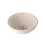 Alte ustensile de bucătărie, Trunchi de pâine ORION HOME MADE rotunjit din ratan -1, dioda.ro