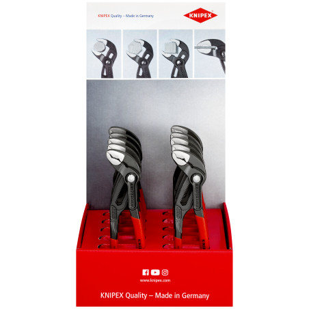 DISPLAY PENTRU TEJGHEA