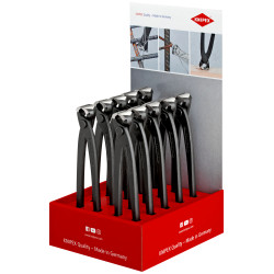 DISPLAY PENTRU TEJGHEA