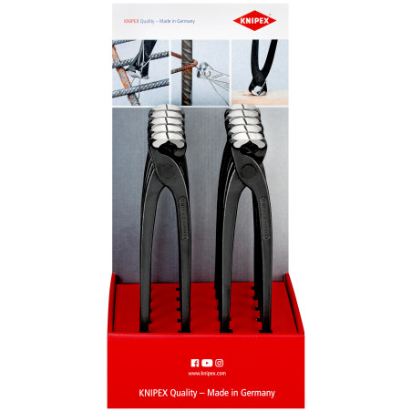 DISPLAY PENTRU TEJGHEA