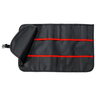 Geantă tip rulou pentru scule
