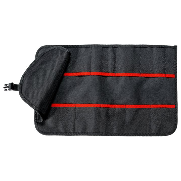 Geantă tip rulou pentru scule