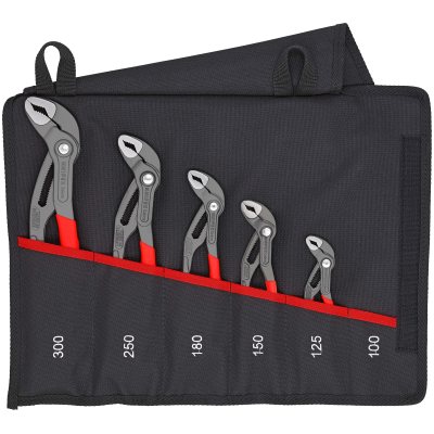 Set KNIPEX Cobra®