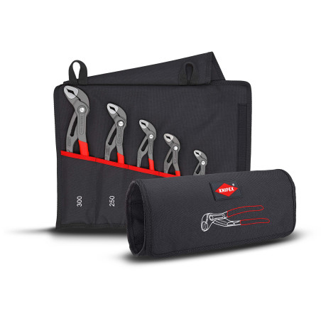 Set KNIPEX Cobra®