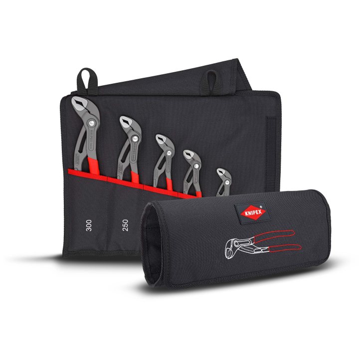 Set KNIPEX Cobra®