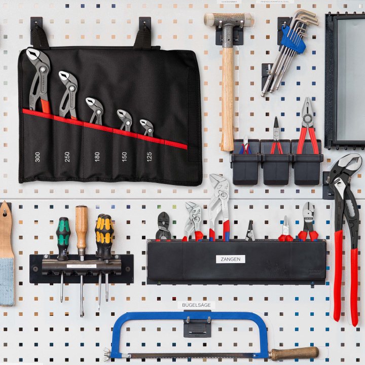 Set KNIPEX Cobra®