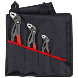 Set KNIPEX Cobra®