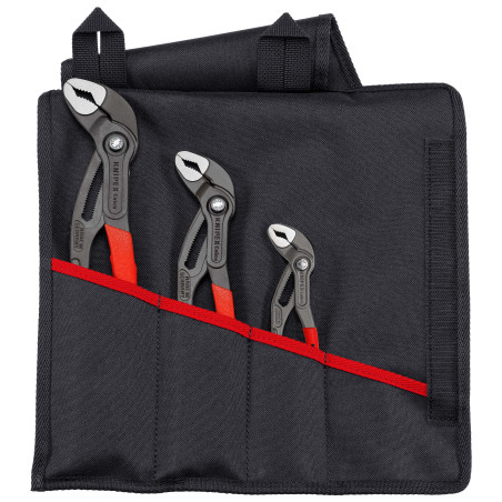 Set KNIPEX Cobra®