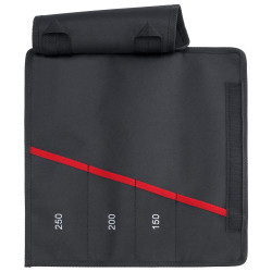 Pungă Roll-up pentru KNIPEX TwinGrip