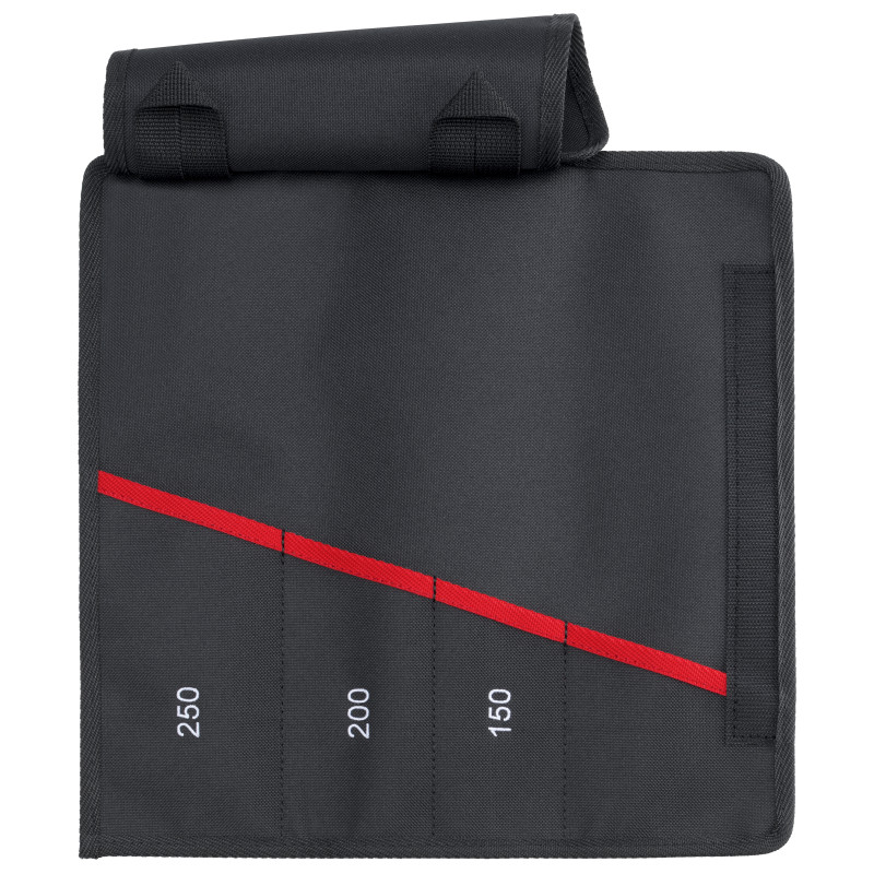 Pungă Roll-up pentru KNIPEX TwinGrip