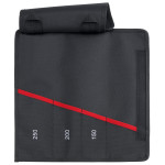 Pungă Roll-up pentru KNIPEX TwinGrip
