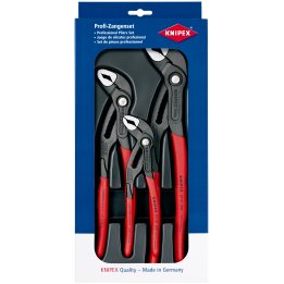 Pachetul KNIPEX Cobra®