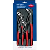 Pachetul KNIPEX Cobra®