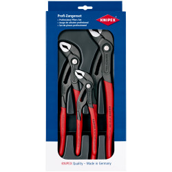 Pachetul KNIPEX Cobra®