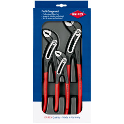 Pachet KNIPEX Alligator®